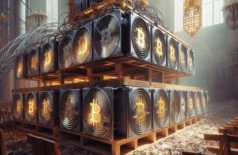 Holy Bitcoin: Paraguayan Power Company Detects Illegal Crypto Mining Operation in a Church