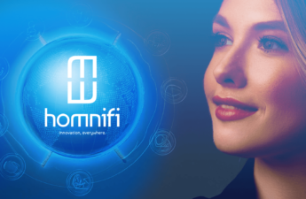 Homnifi: Bridging Innovation and Global Support for Big Ideas