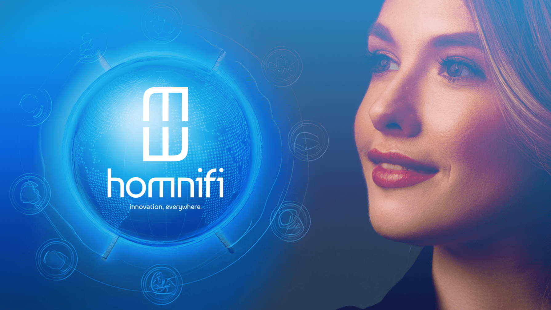 Homnifi: Bridging Innovation and Global Support for Big Ideas