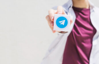 telegram