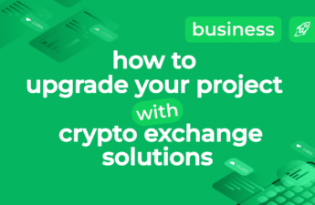 How to Upgrade Your Project with Crypto Exchange API Solutions