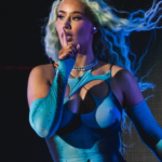 Iggy Azalea Says She Wasn't Allowed to Twerk at Solana Breakpoint Because It ‘Would Go Too Viral’