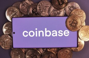 Is Coinbase Issuing 'Paper Bitcoin' to BlackRock and Other ETFs?