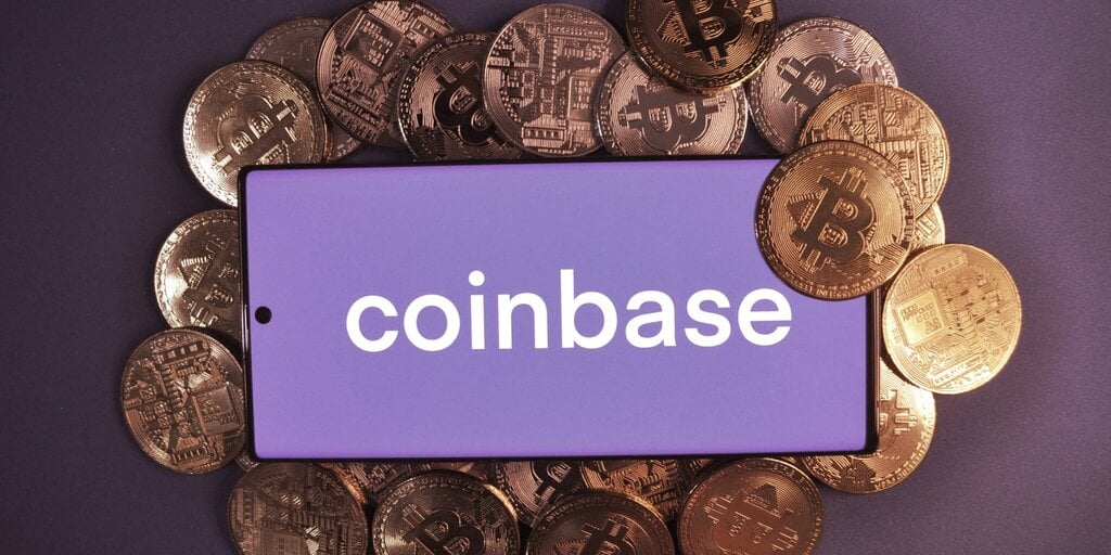 Is Coinbase Issuing 'Paper Bitcoin' to BlackRock and Other ETFs?