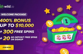 Join the Wild Casino Experience for Mega Wins