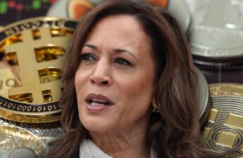 Kamala Harris Pledges to Support Digital Assets — ‘We Will Cut Needless Bureaucracy’