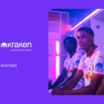 Kraken partners with RB Leipzig to innovate the German football fan experience