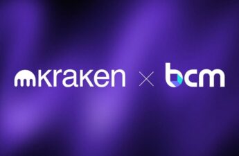 Kraken strengthens European business with completion of BCM acquisition