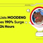 LBank Announces Global Listing of Moo Deng Meme Coin, Surges 190% in First 24 Hours