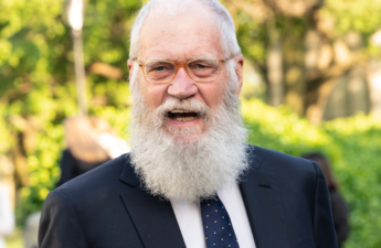 Late Night Legend David Letterman Passed Over for Jury in Crypto Fraud Trial