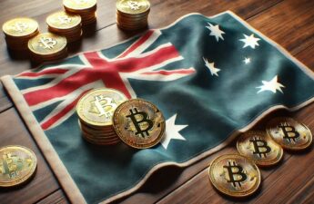 Low Investment Threshold, Greater Financial Control Lure Aussies to Crypto, Study Finds