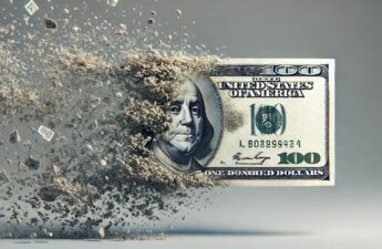 Lynette Zang: Hyperinflation Looms as US Dollar’s Purchasing Power Dwindles