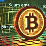 Maryland Police Warn Gmail Users of Phishing Scam Demanding Bitcoin