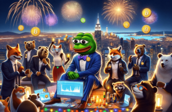 Meme Coin Prices Rebound as Pepe Unchained Raises $12.5M in Presale – Best Crypto To Buy?