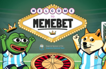 Memebet Token GambleFi Presale Enjoys Successful First Week, Could it Give 500x Gains Like Rollbit?