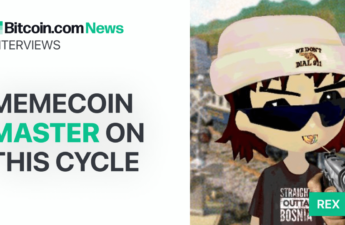 Memecoin Master Discusses Current Cycle