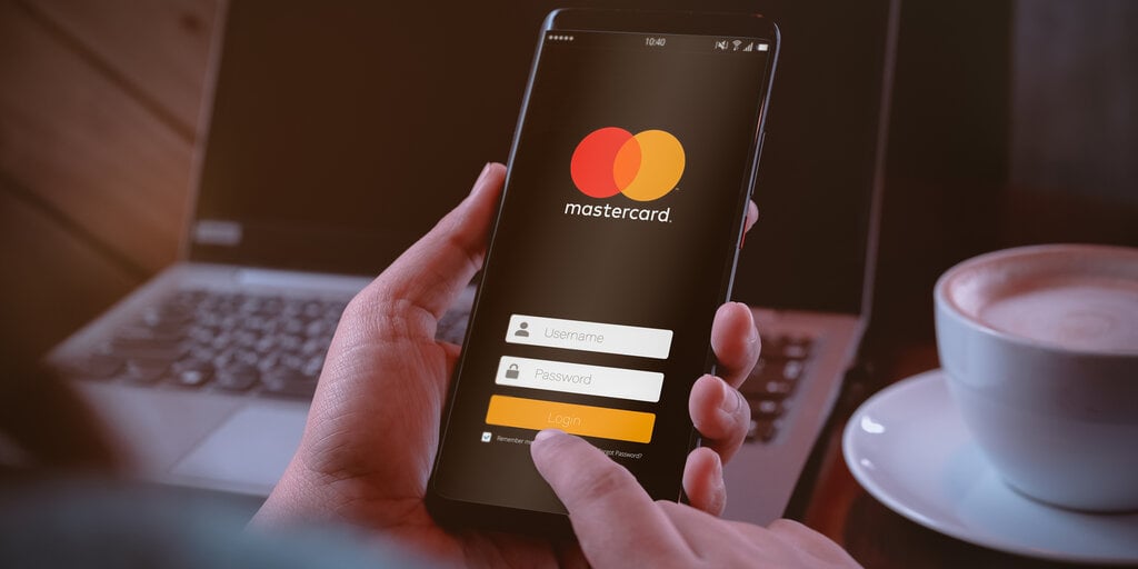 Mercuryo Launches Mastercard-Enabled Crypto Debit Card