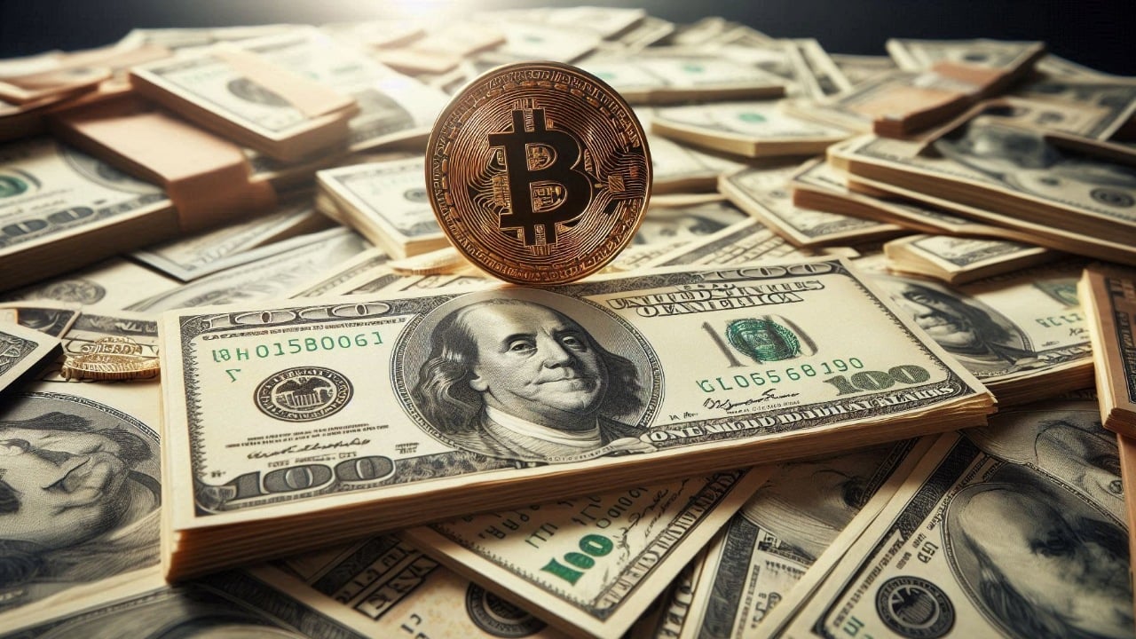 Michael Saylor Predicts Bitcoin Will Reach $13 Million in 21 Years