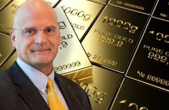 Mike McGlone — Hedge Funds Push Gold Toward $3K Amid Global Market Uncertainty