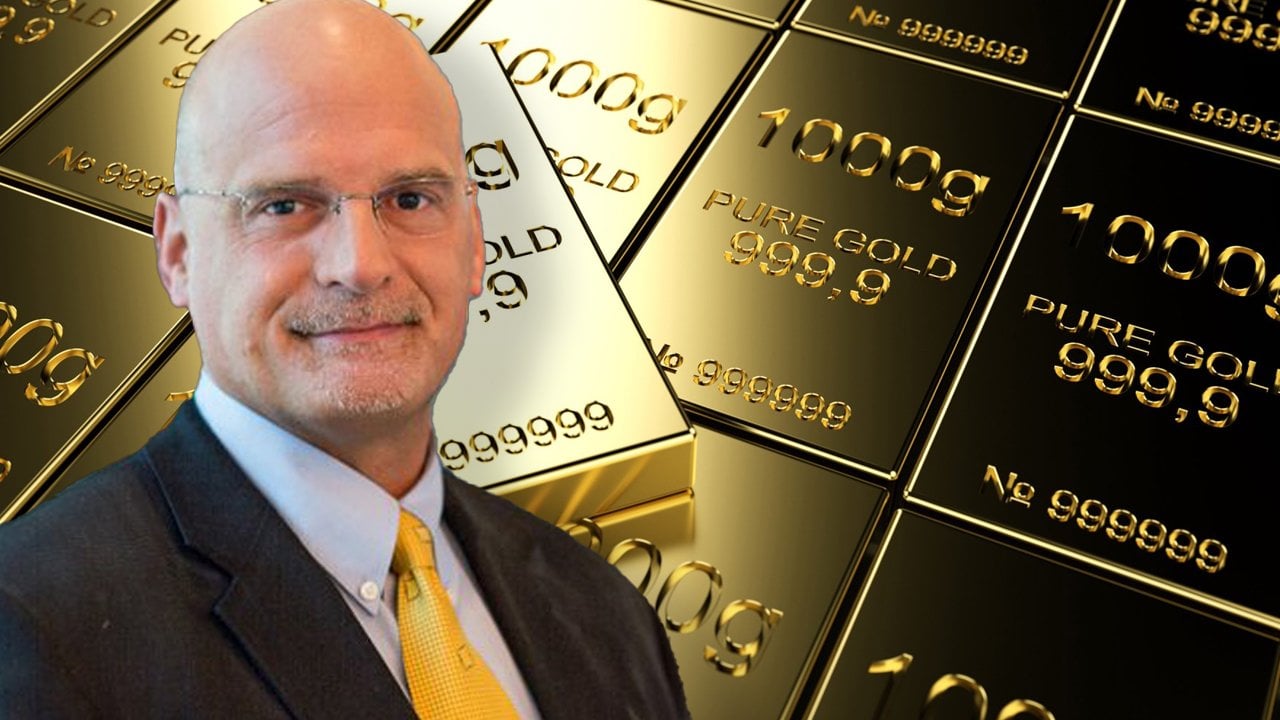 Mike McGlone — Hedge Funds Push Gold Toward $3K Amid Global Market Uncertainty