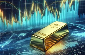 More Analysts Predict Gold Prices Could Reach $3,000 by 2025