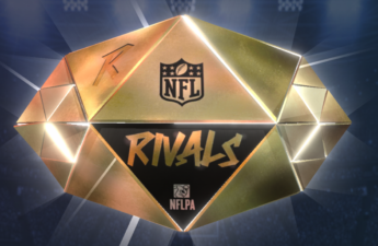 'NFL Rivals' Delivers Fun Mobile Football With Just the Right Level of NFT Integration