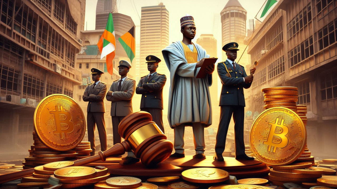 Nigeria Accuses Four Crypto Traders of Forex Regulations Violations