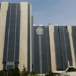 Nigeria’s Central Bank Raises Benchmark Rate by 50 Basis Points