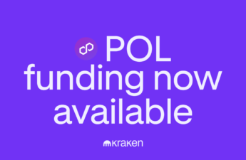 POL on the Polygon Network is now available for funding!