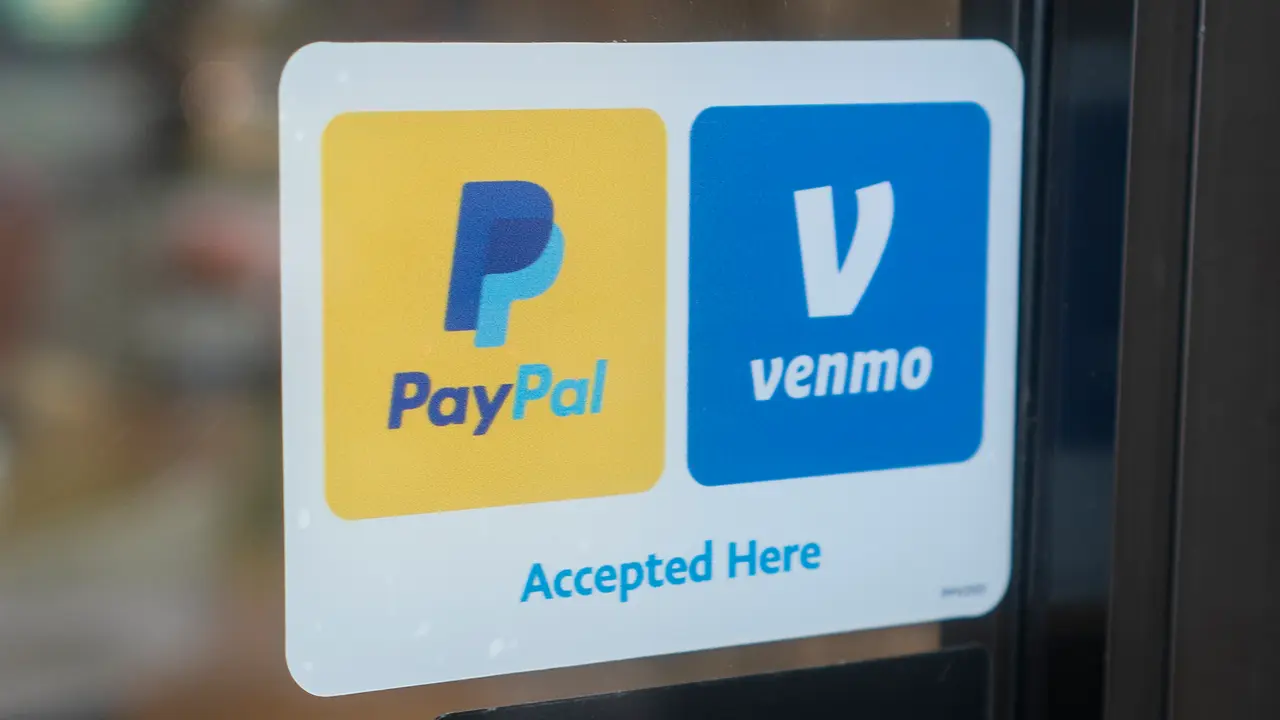 Payment Processors Paypal and Venmo Now Support ENS Domains