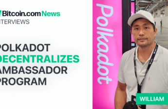 Polkadot Decentralizes Ambassador Program