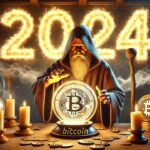 Polymarket Predicts 61% Chance of 2024 Bitcoin All-Time High, 17% for $100K