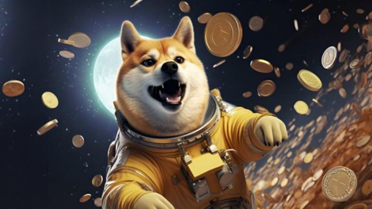 Popular Trader Says Shiba Inu and Crypto All-Stars are His Top Altcoin Picks for the Next Bull Run