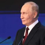 Putin: BRICS Nations Developing Own Payment and Settlement System