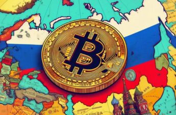 Putin: Russia Examining Digital Currencies for Independent Payments