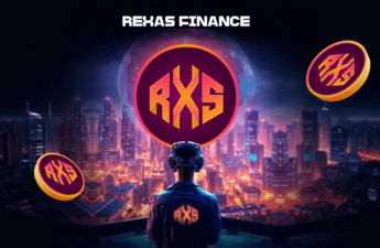 RWA Tokenization Leader Rexas Finance (RXS) Announces Presale Date