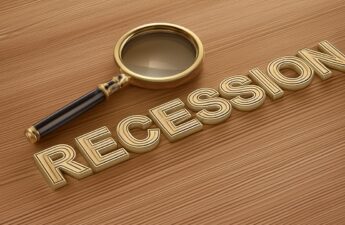 Recession Concerns Ignite Amid US Economic Slowdown and Market Volatility