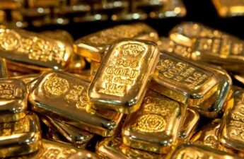 Report: Central Bank Gold Demand Surges in July Amid Rising Prices