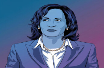 Kamala Harris