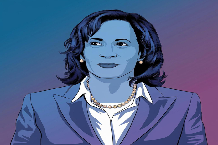 Kamala Harris