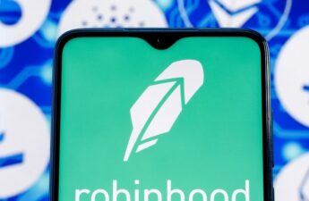 Robinhood Has No 'Imminent Plans' For a Stablecoin, Says VP