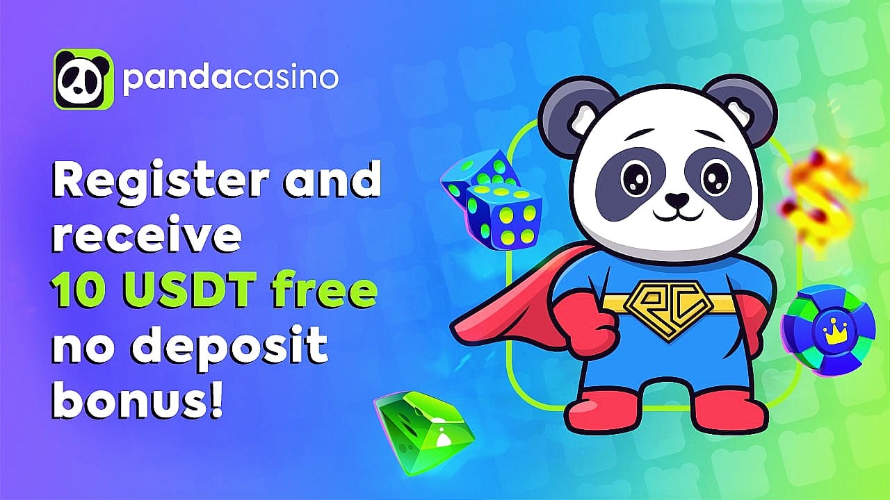 Rolling the Dice on the Future: PandaCasino Leads the Charge in Crypto Gaming