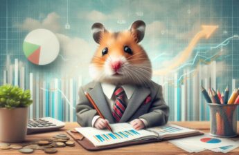 Russian Analyst Examines Post-Airdrop Performance of Hamster Kombat Token