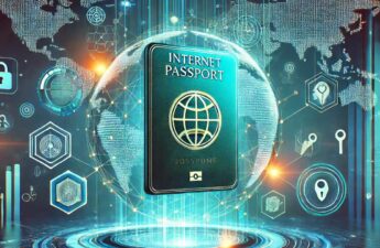 Russian Expert Discusses End of Internet Anonymity With Passport-Based Access