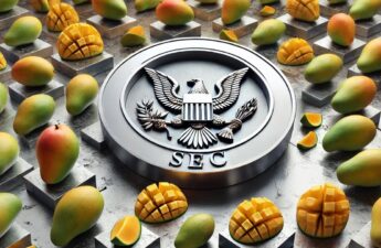 SEC Fines Mango DAO for Unregistered MNGO Tokens