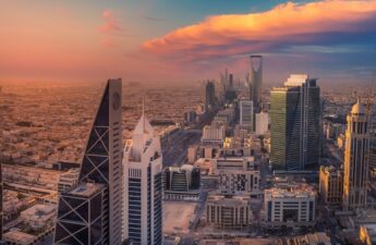 Saudi Arabia Leads MENA in Crypto Growth for Second Year Running