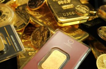 Sound Money Defense League Executive: Gold Protects Against Inflation, Fiat Risks