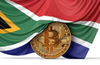 South Africa Leverages AI to Track Down Tax-Dodging Crypto Traders