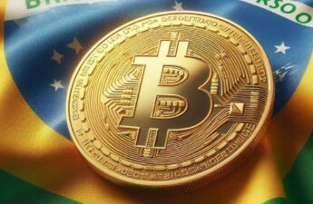 Survey Shows 34.6% of Young Investors in Brazil Hold Cryptocurrency in Their Portfolios