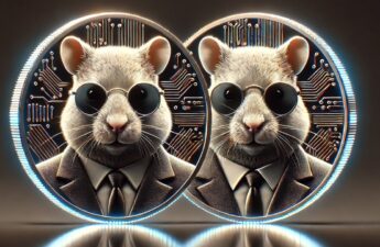 TON-Based Hamster Kombat Token Plummets 42% in 3 Days